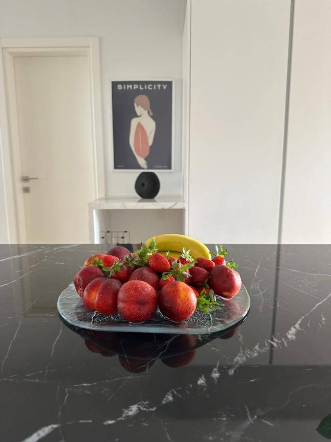 Serena At Athens Riviera Apartment วารี ภายนอก รูปภาพ
