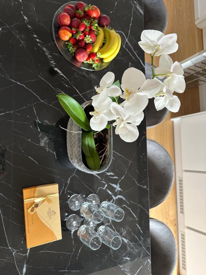 Serena At Athens Riviera Apartment วารี ภายนอก รูปภาพ