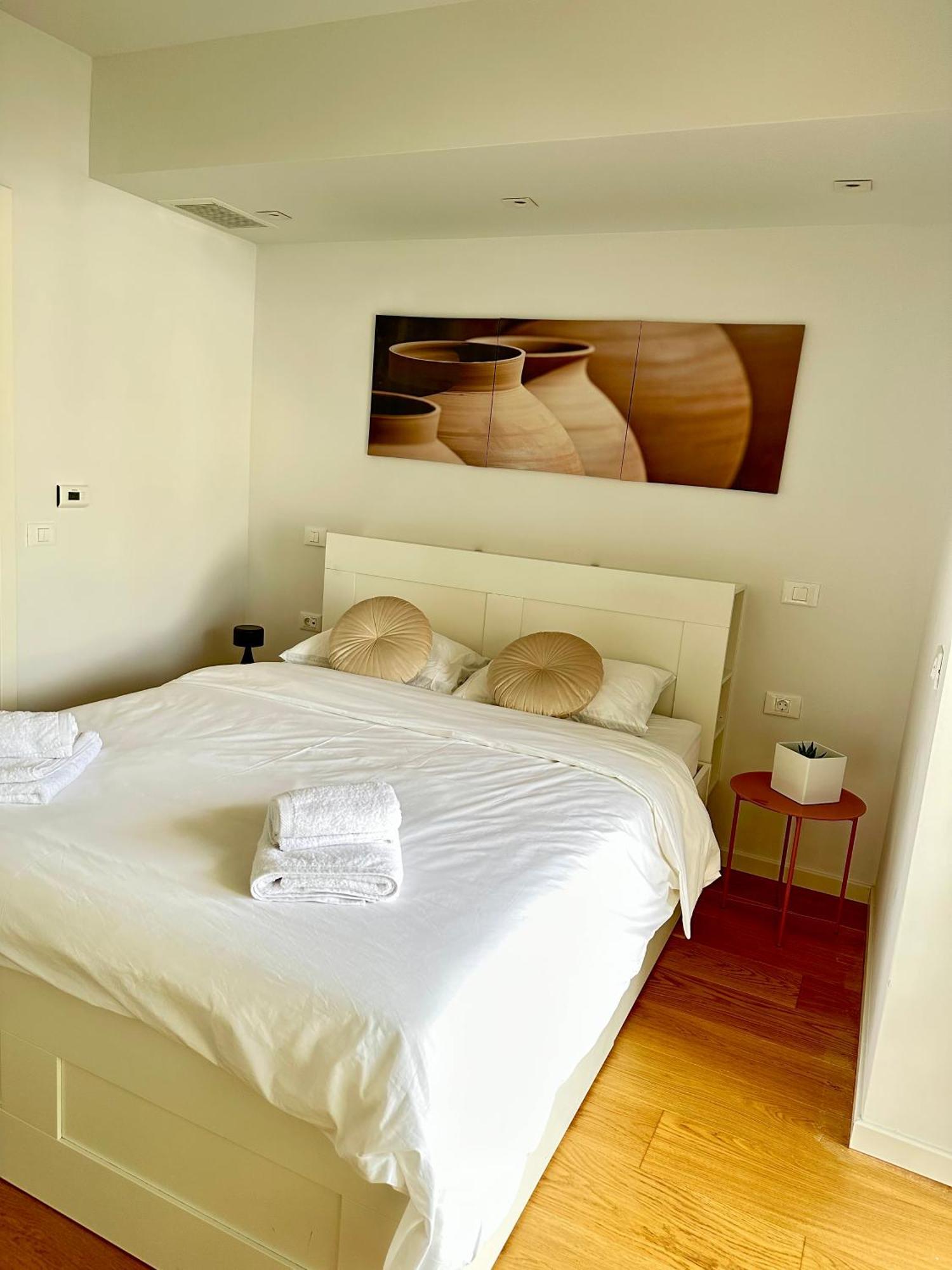 Serena At Athens Riviera Apartment วารี ภายนอก รูปภาพ