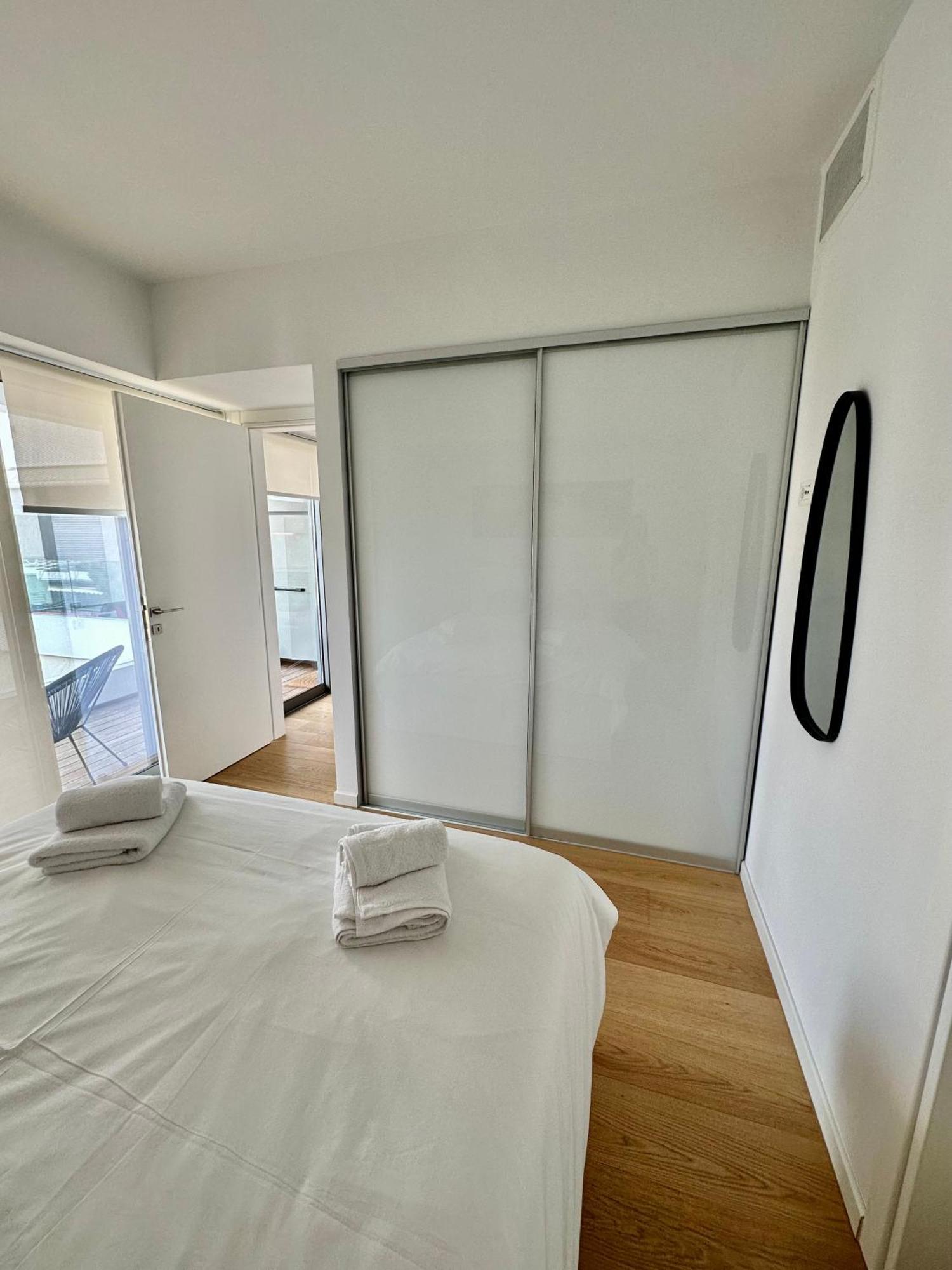Serena At Athens Riviera Apartment วารี ภายนอก รูปภาพ