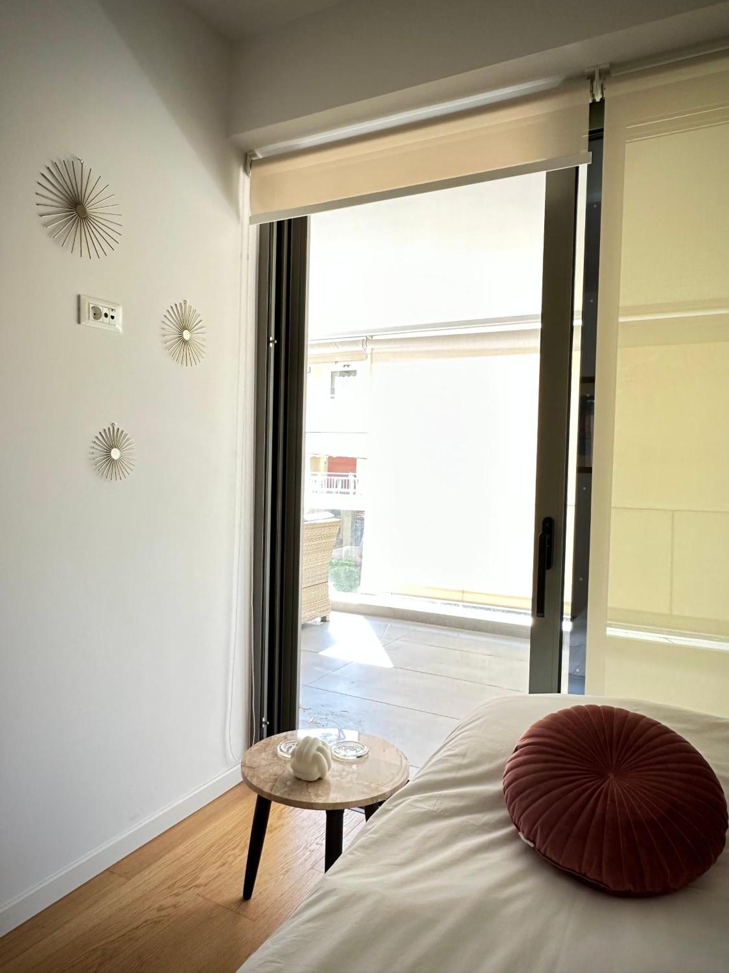 Serena At Athens Riviera Apartment วารี ภายนอก รูปภาพ