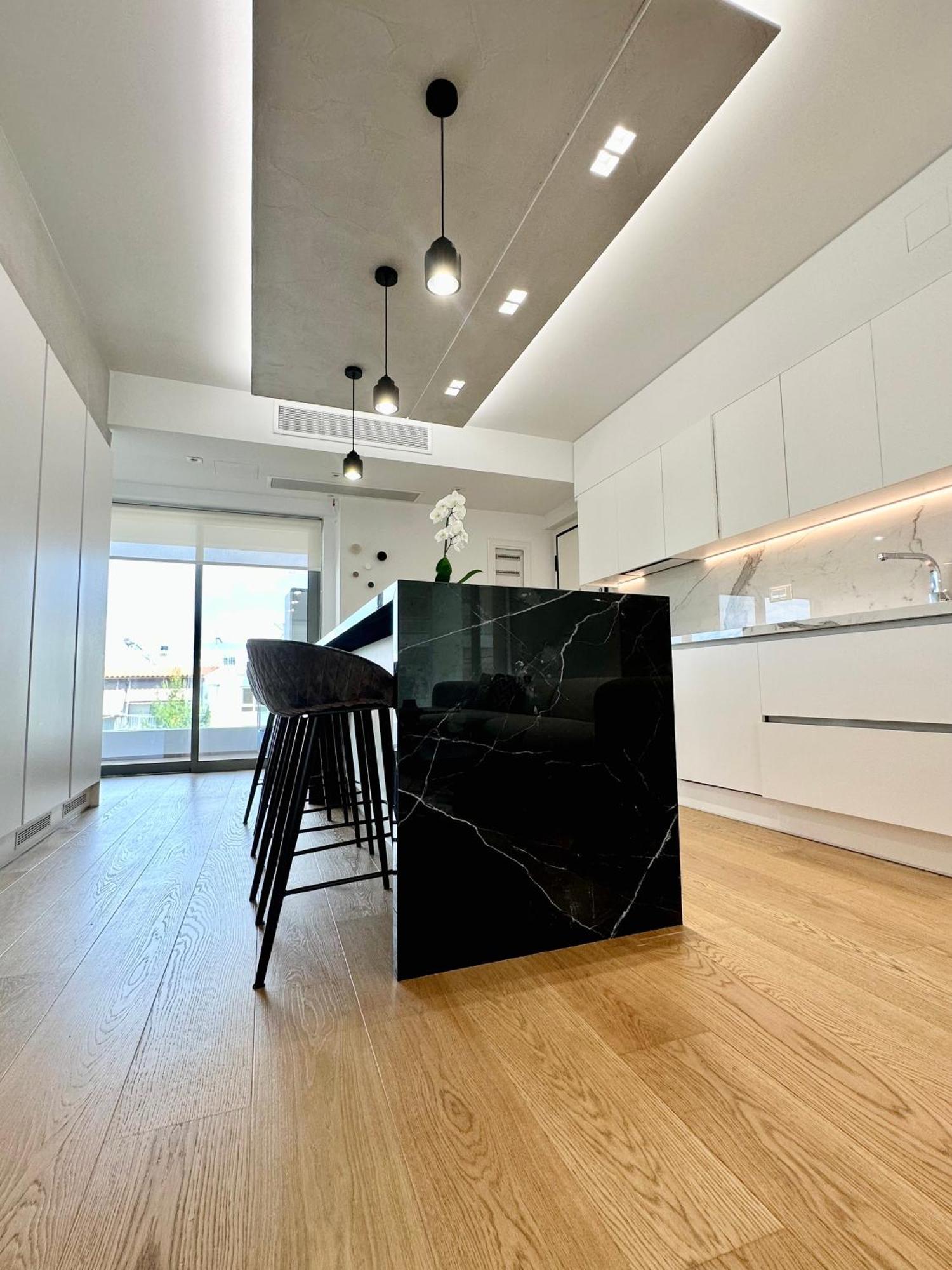 Serena At Athens Riviera Apartment วารี ภายนอก รูปภาพ